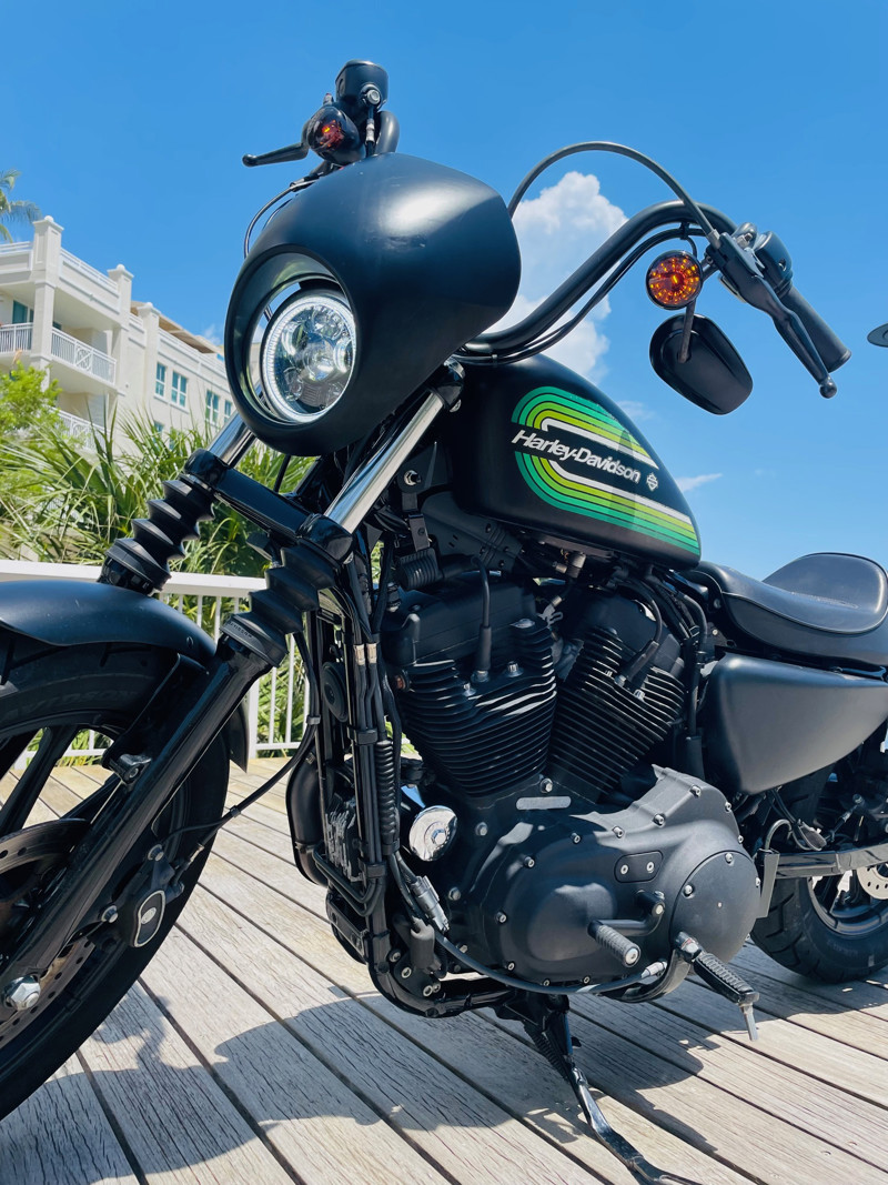 Iron 1200®