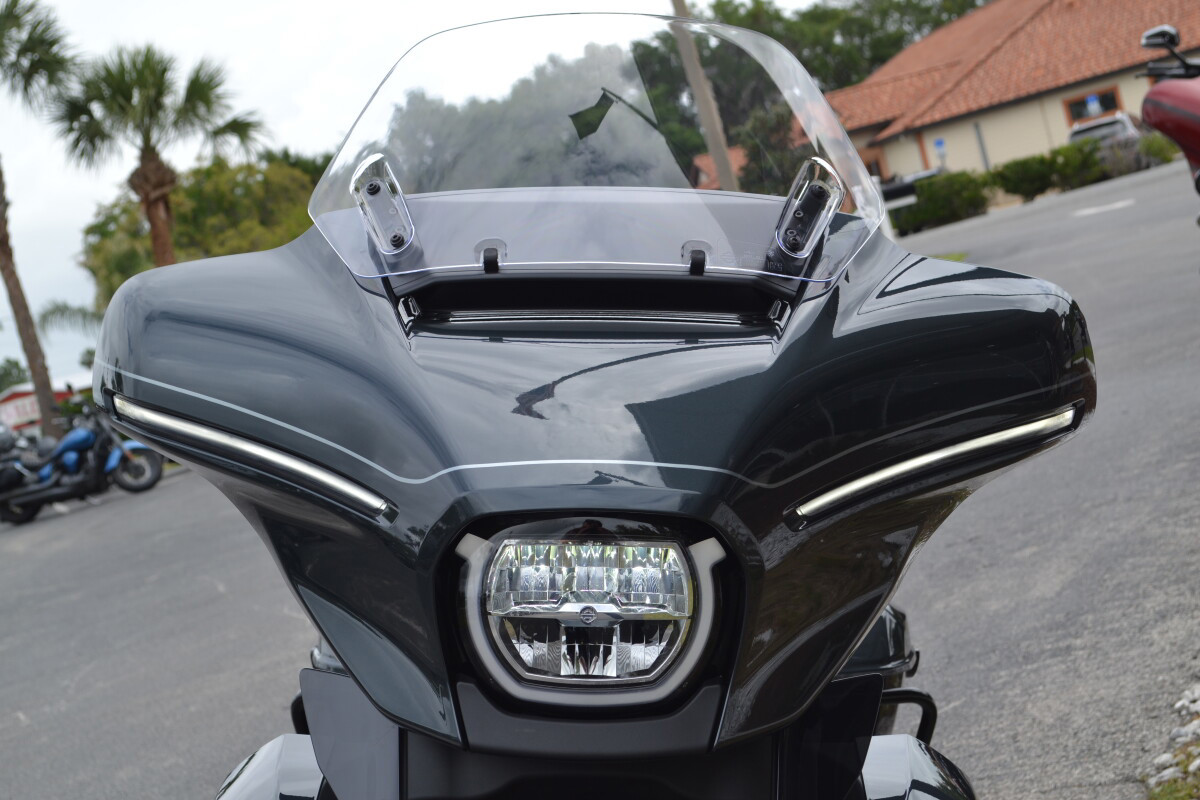 Street Glide® Limited