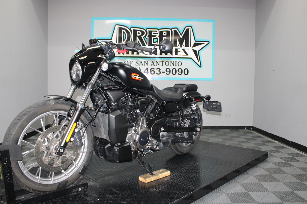 Nightster Special