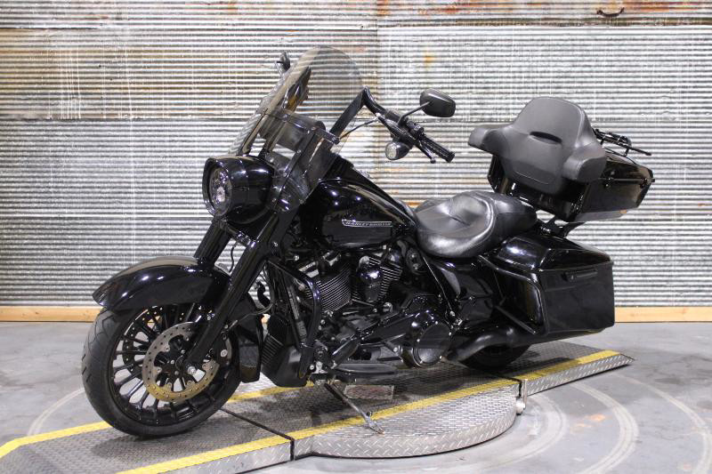 Road King® Special