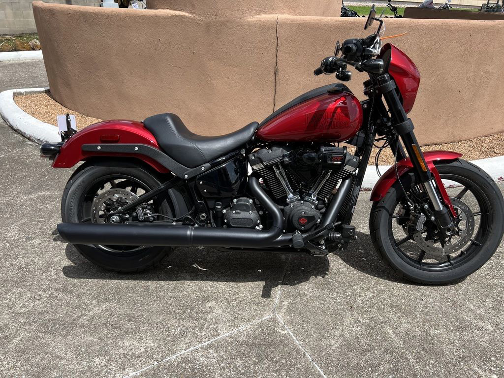 Low Rider® S
