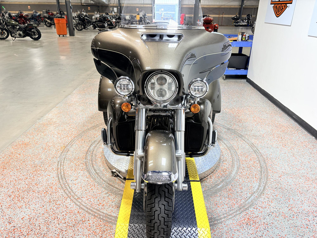 Tri Glide® Ultra