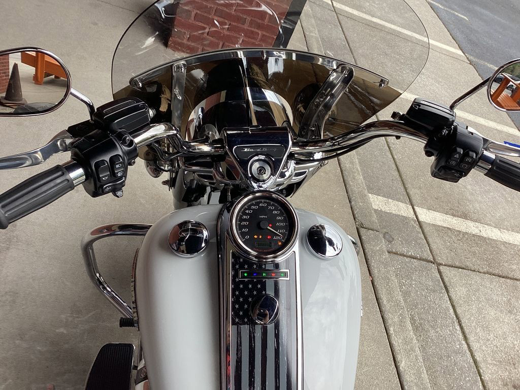 Road King®