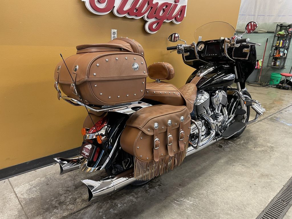 Roadmaster® Classic