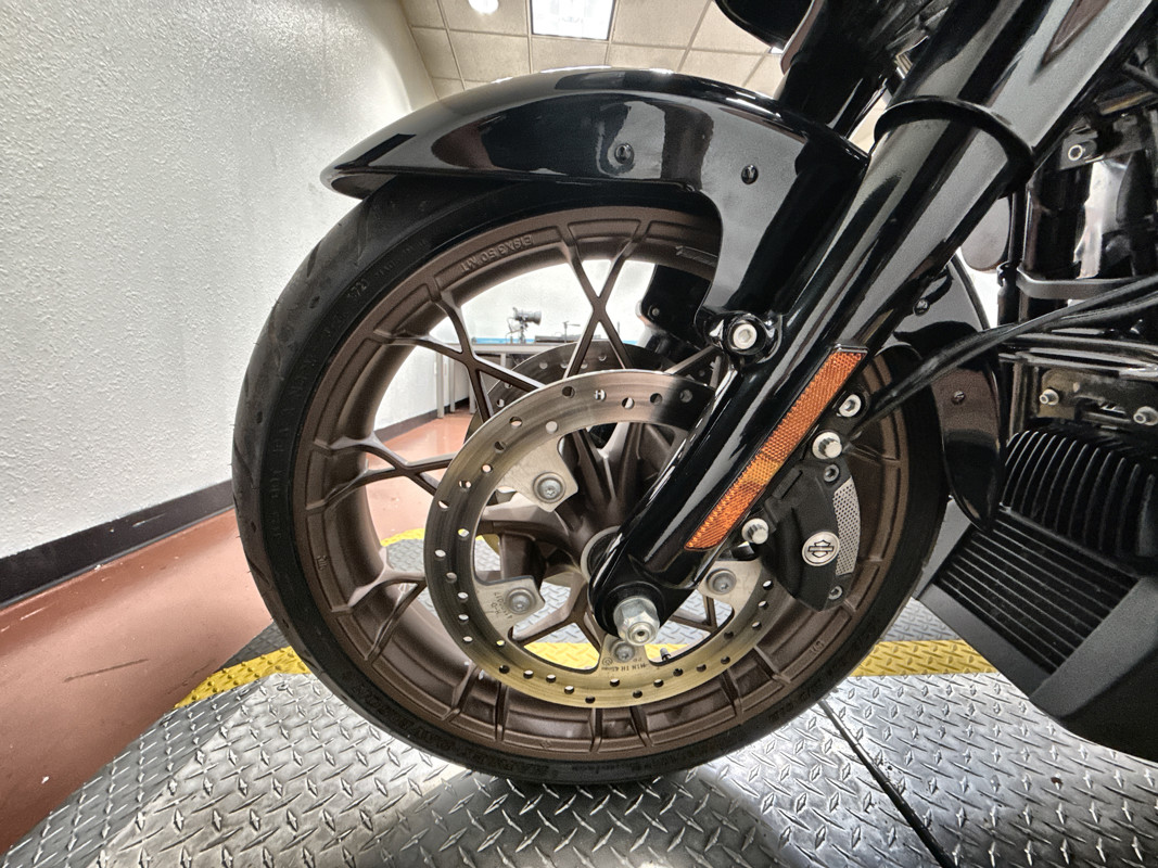 Road Glide® ST