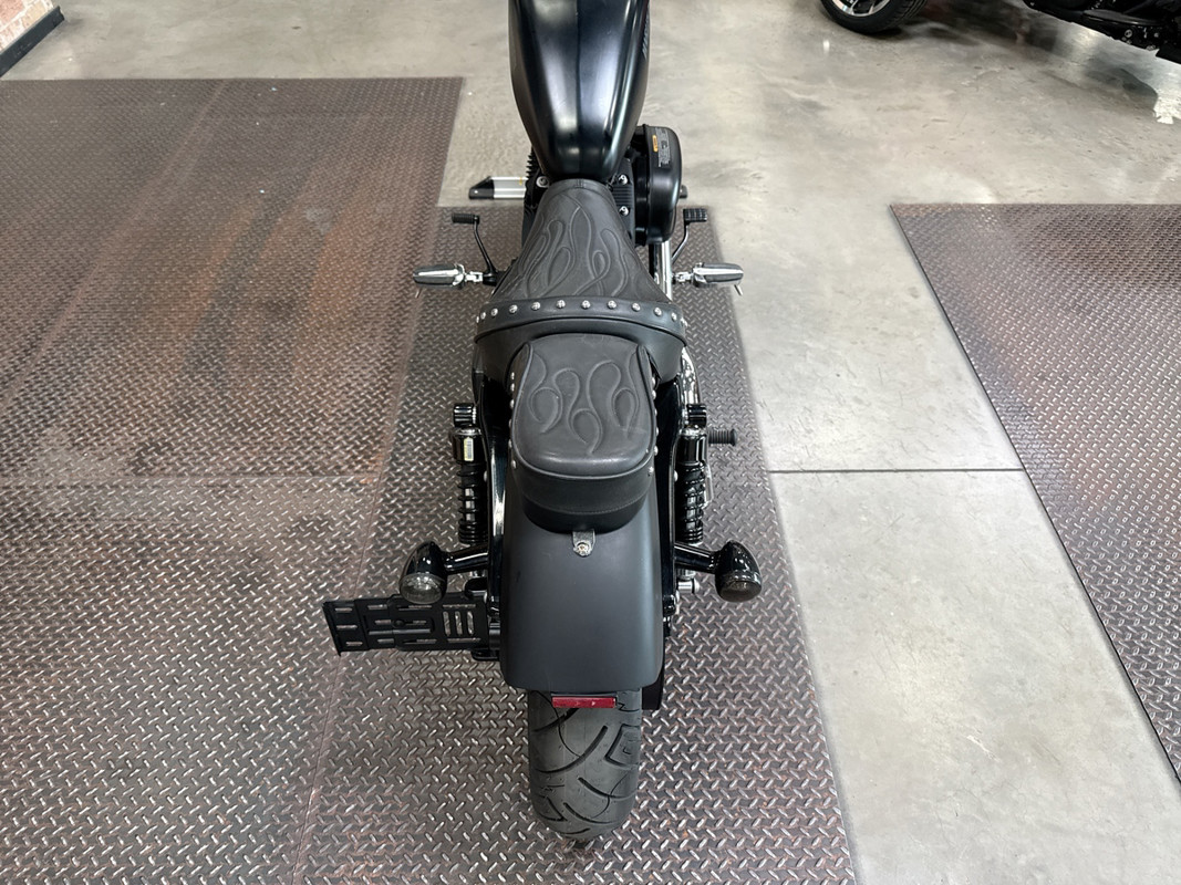 Sportster® Iron 883®