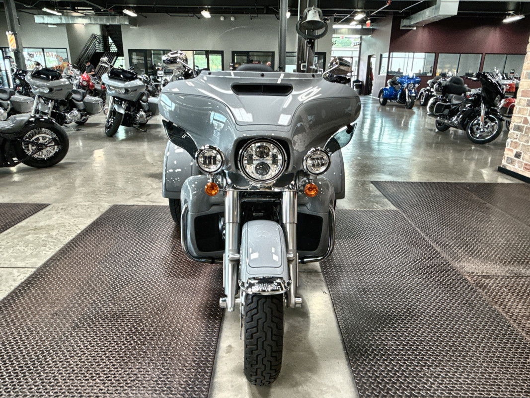 Tri Glide® Ultra