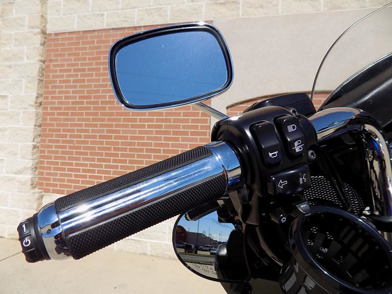 Electra Glide® Ultra Limited® Low