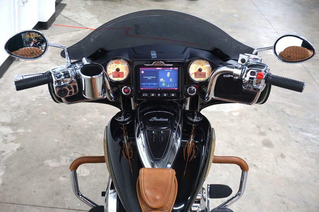Roadmaster® Classic