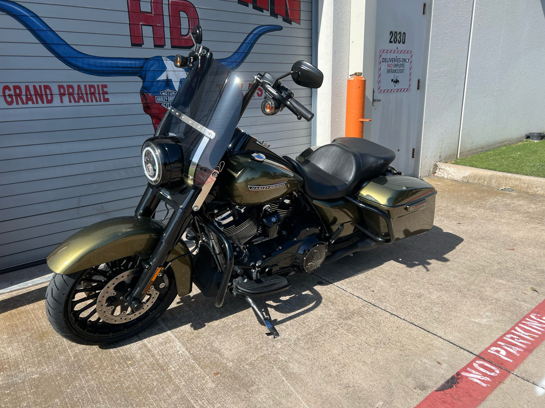 Road King® Special