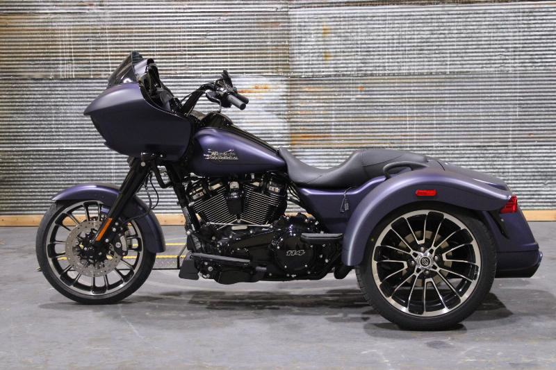 Road Glide® 3