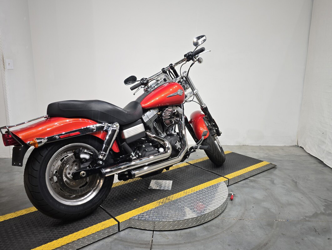 Dyna® Fat Bob®
