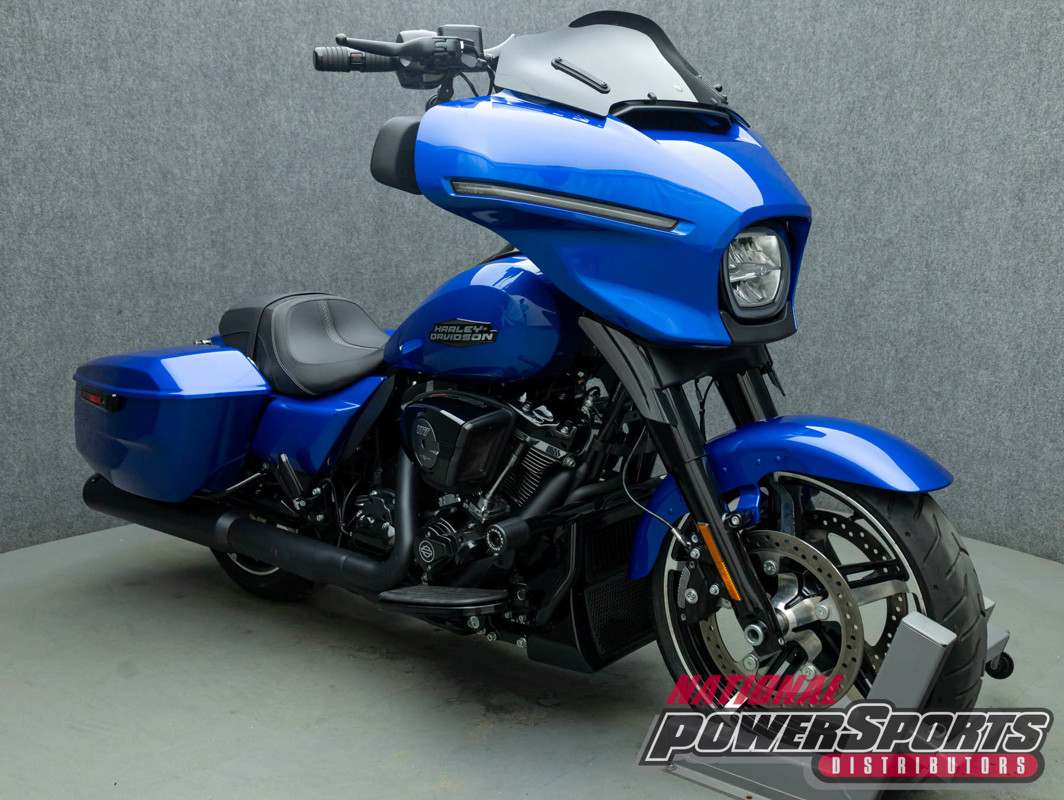 Street Glide®