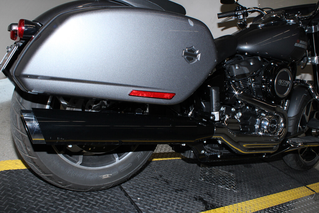 Sport Glide®