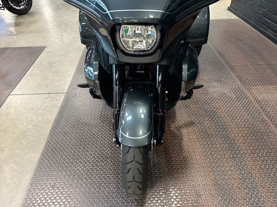 Street Glide® 3 Limited
