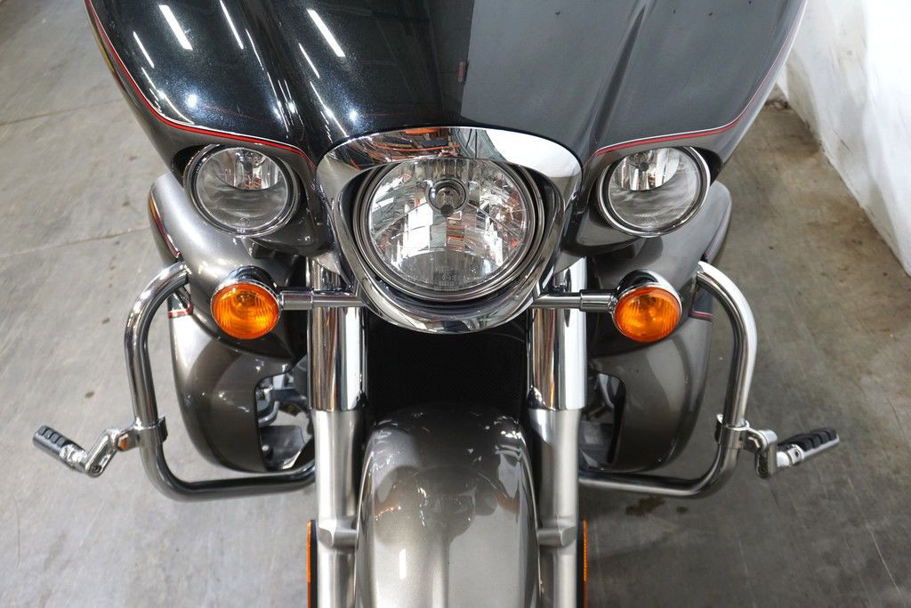 Vulcan 1700 Voyager