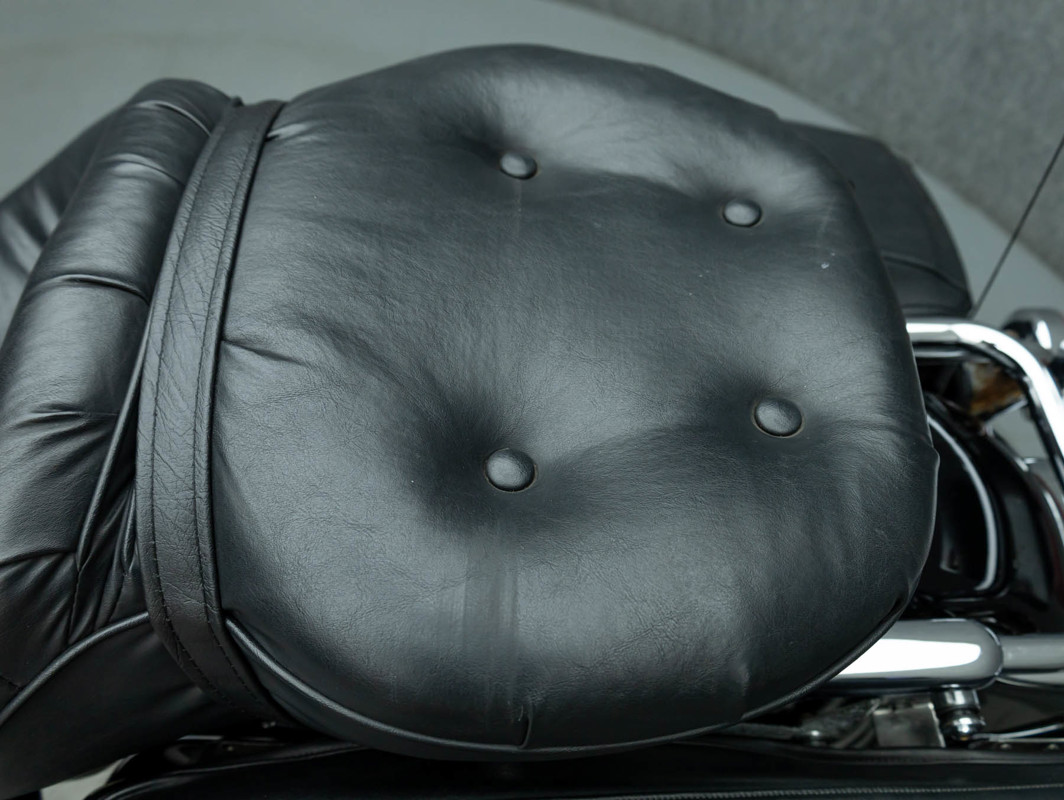 Electra Glide® Standard