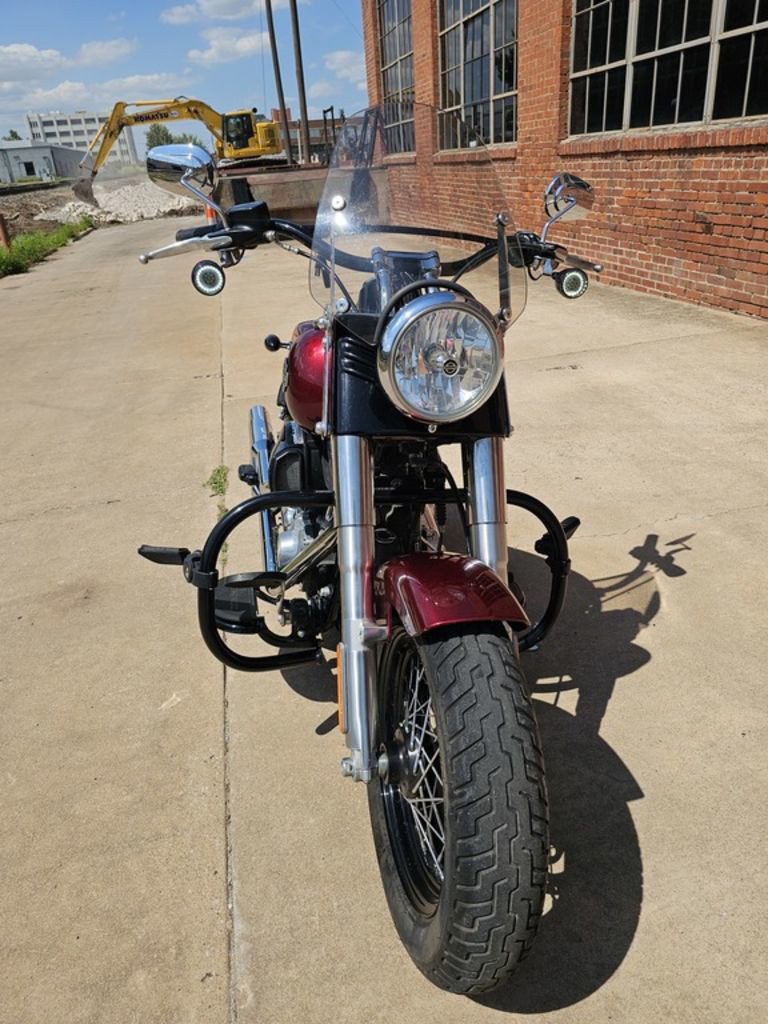 Softail® Slim®
