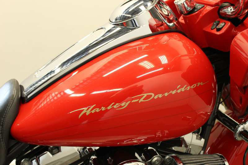 Road Glide® Custom