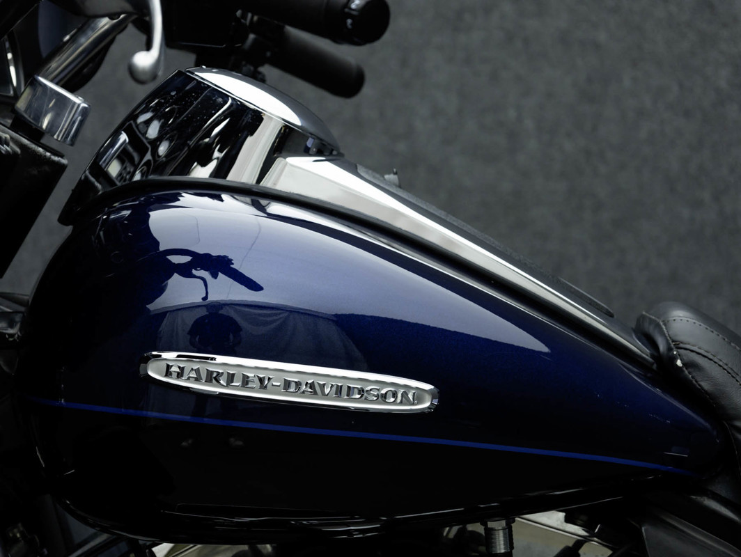 Electra Glide® Ultra Limited