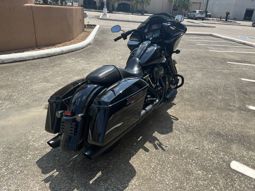 Road Glide® Special