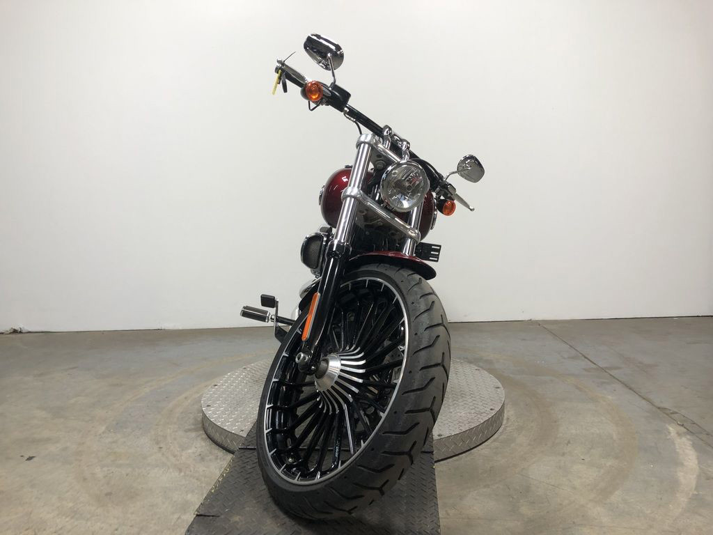 Softail® Breakout®