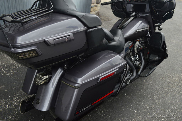 CVO® Limited