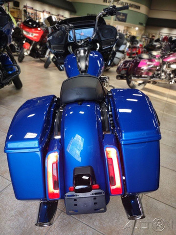 Road Glide®