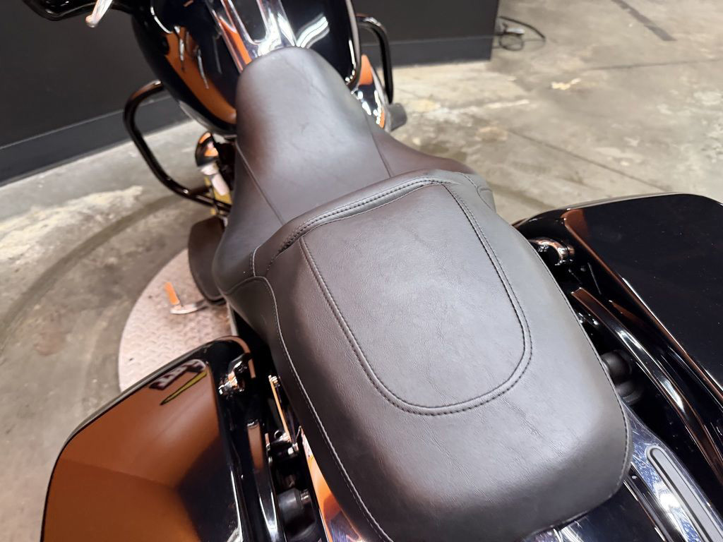 Electra Glide® Standard