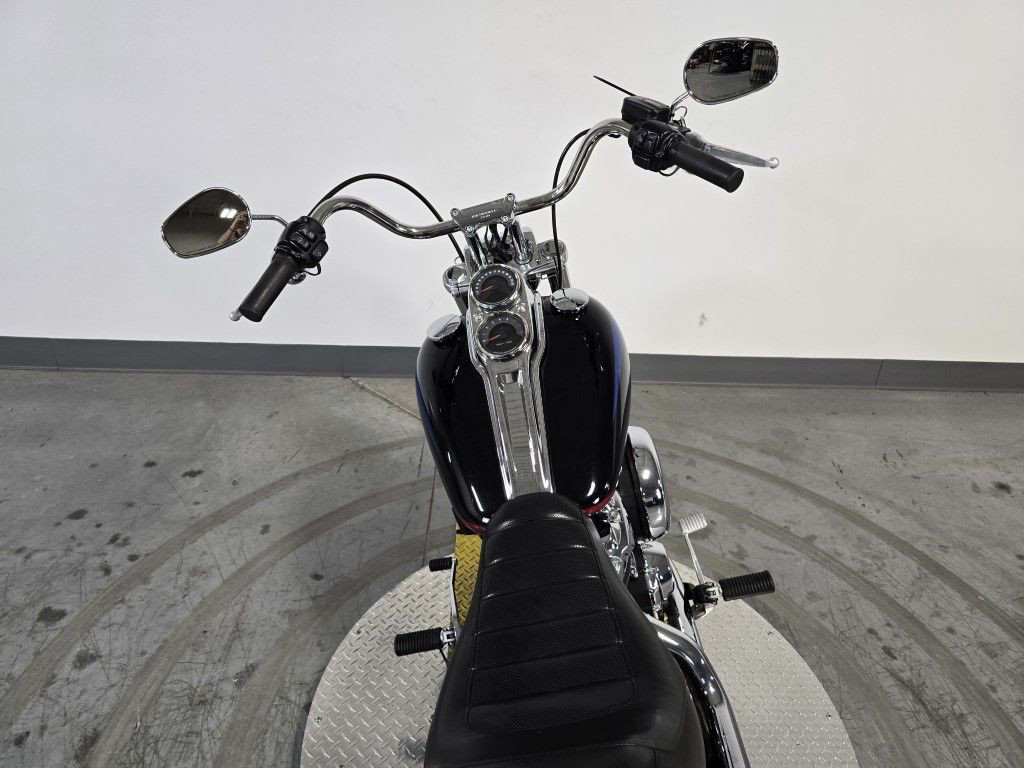 Softail® Low Rider®