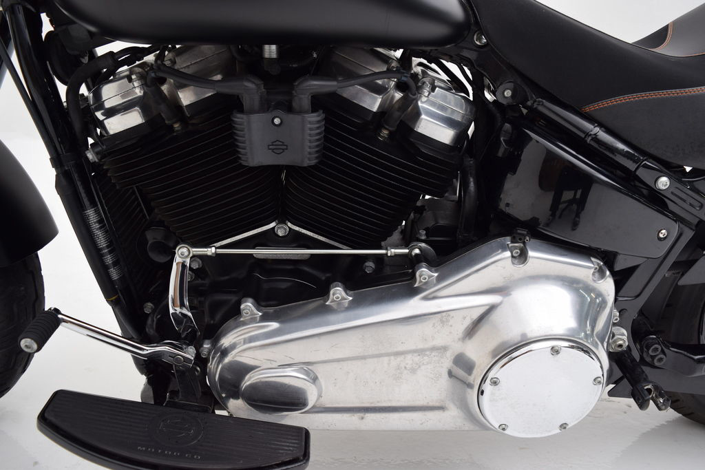 Softail® Slim®