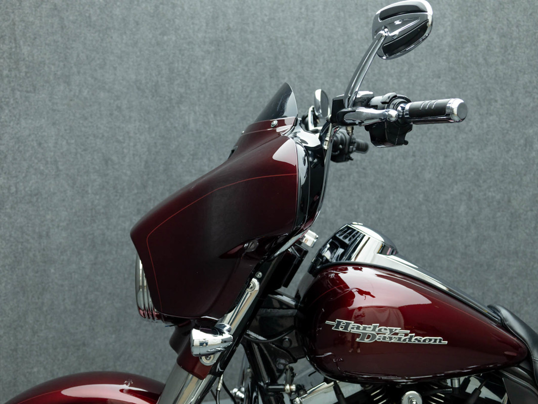 Street Glide® Special