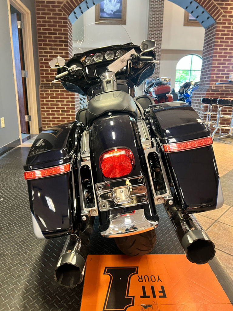 Electra Glide® Ultra® Limited