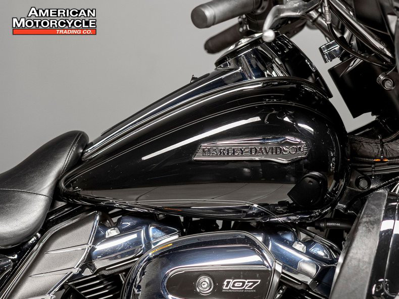Electra Glide® Ultra Classic®