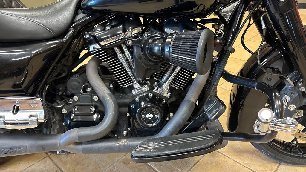 Street Glide® Special