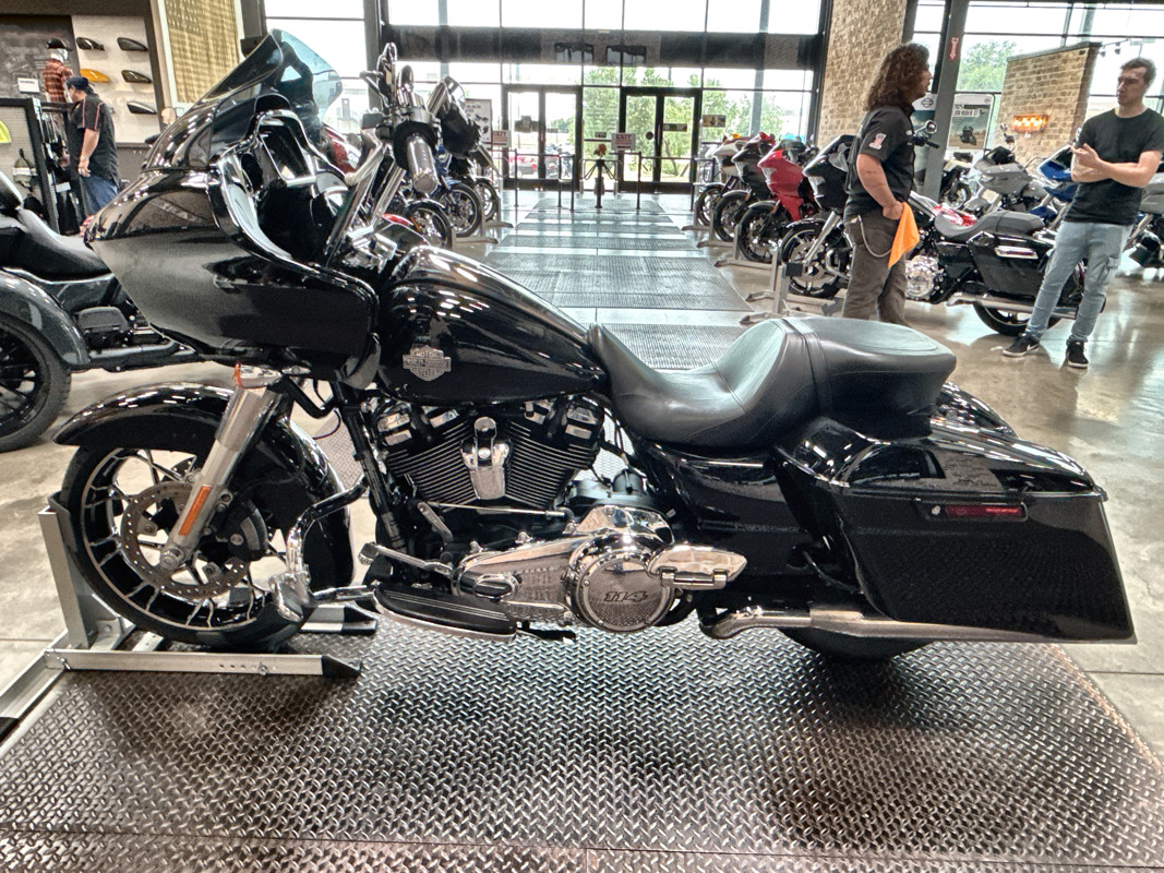 Road Glide® Special