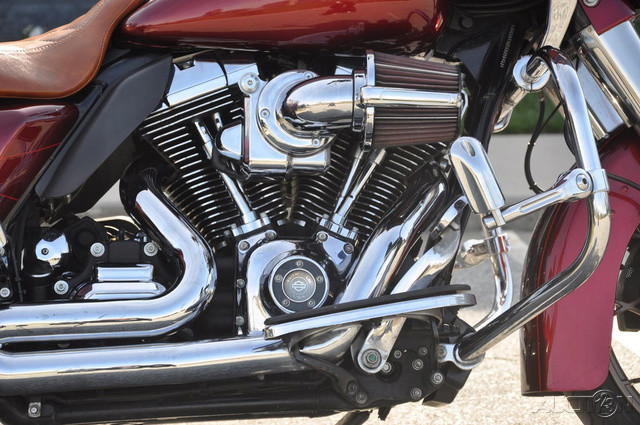 Road Glide® Special