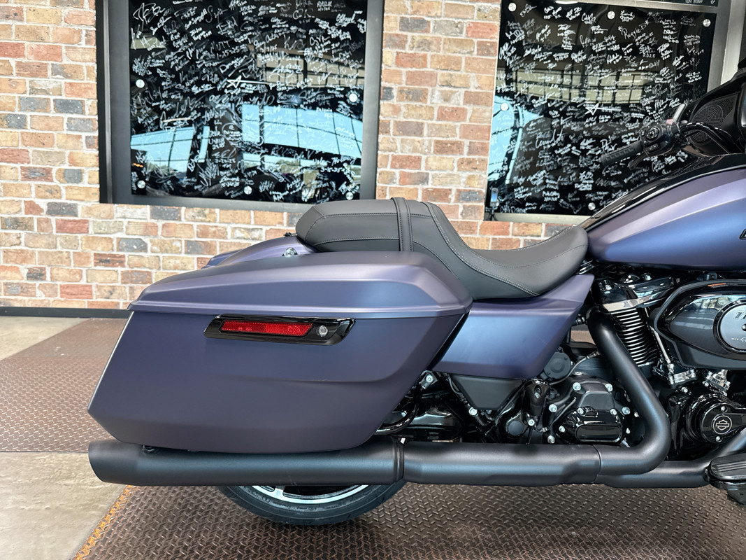 Street Glide®