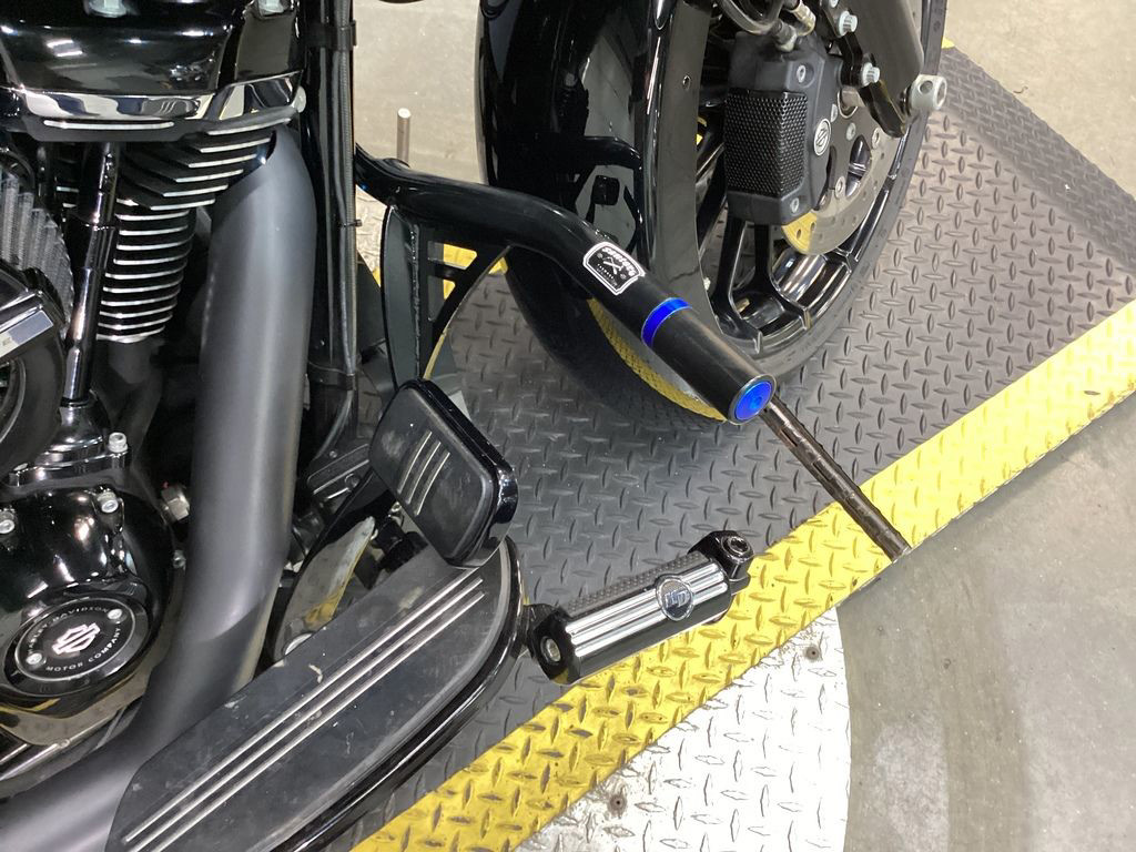 Road Glide® Special