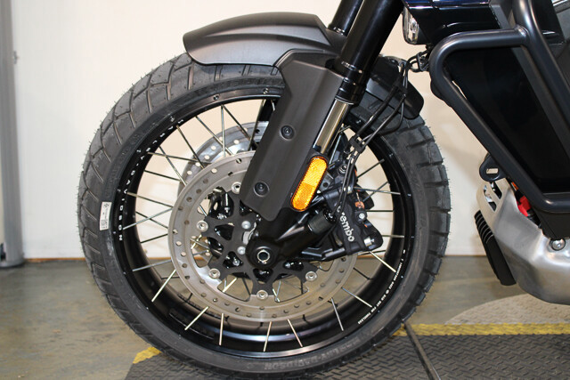 Pan America® 1250 Special