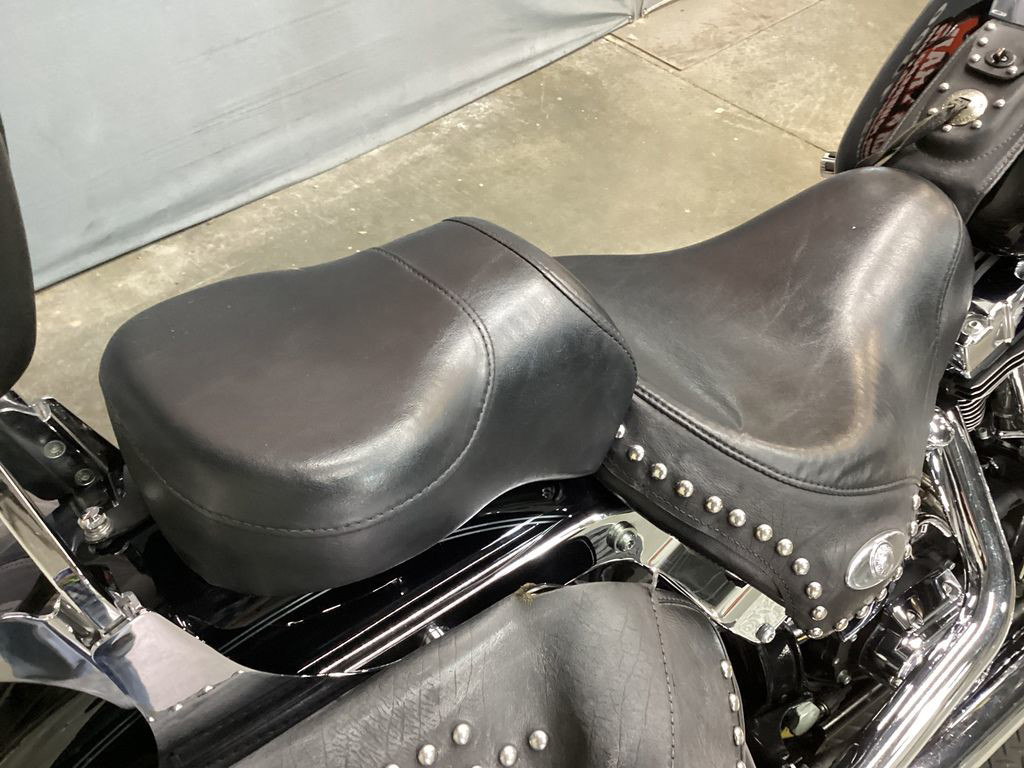 Heritage Softail® Classic