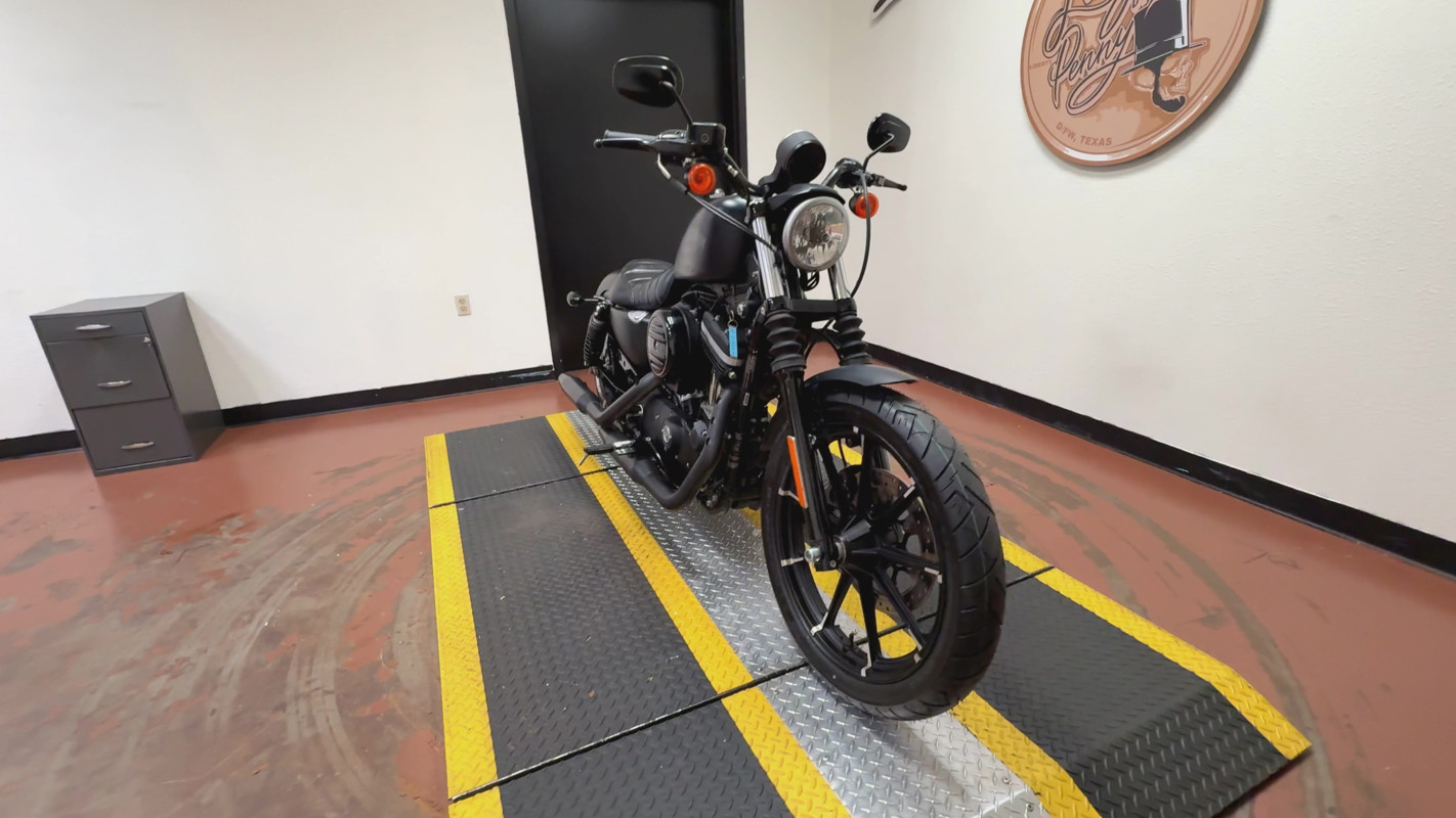 Sportster® Iron 883®