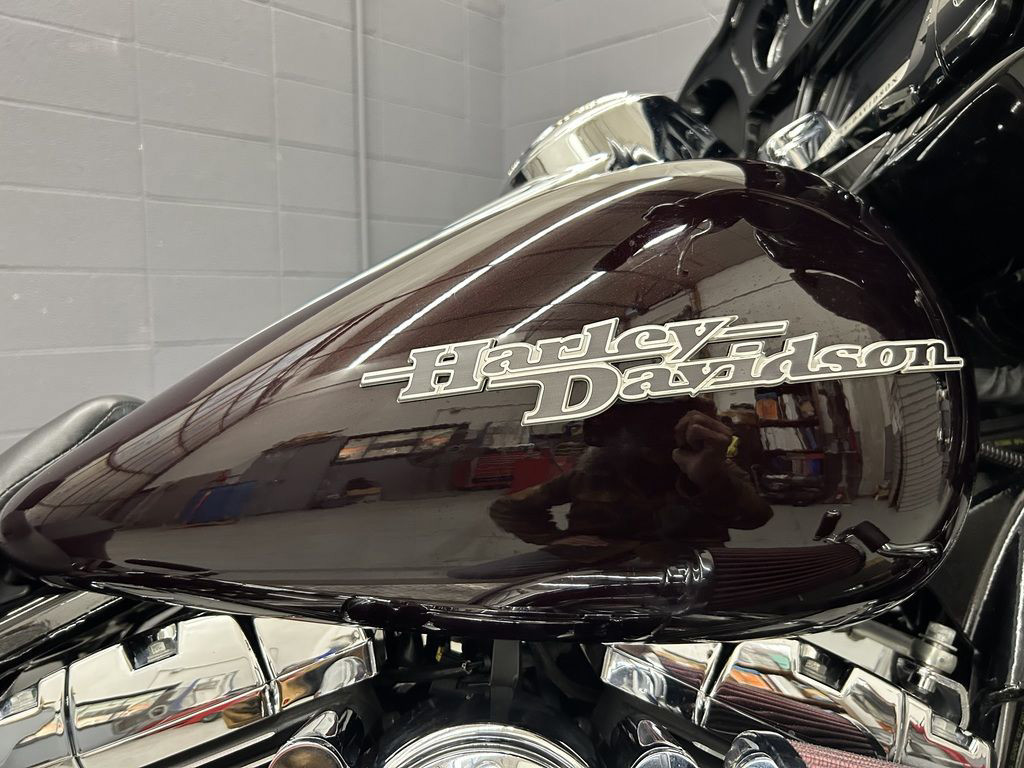 Street Glide®