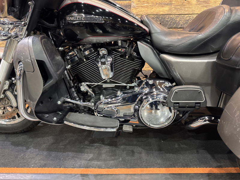 Tri Glide® Ultra