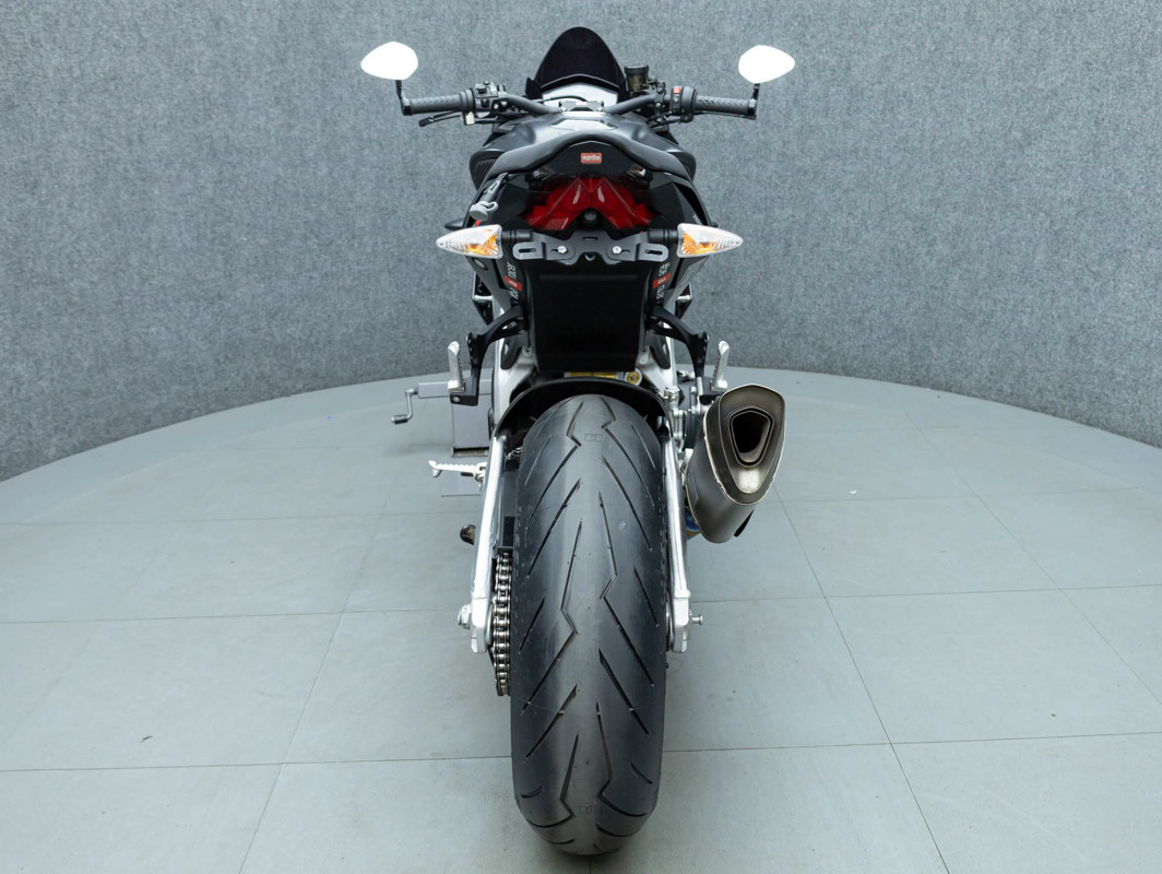 Tuono V4 1100 RR