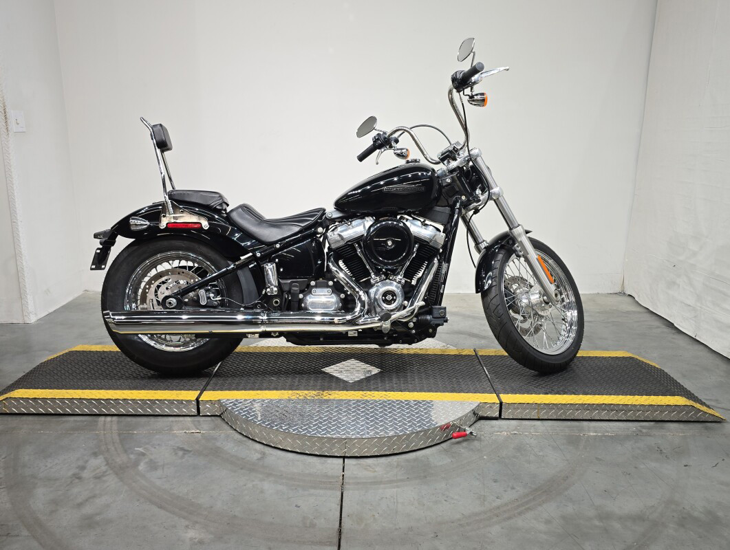 Softail® Standard