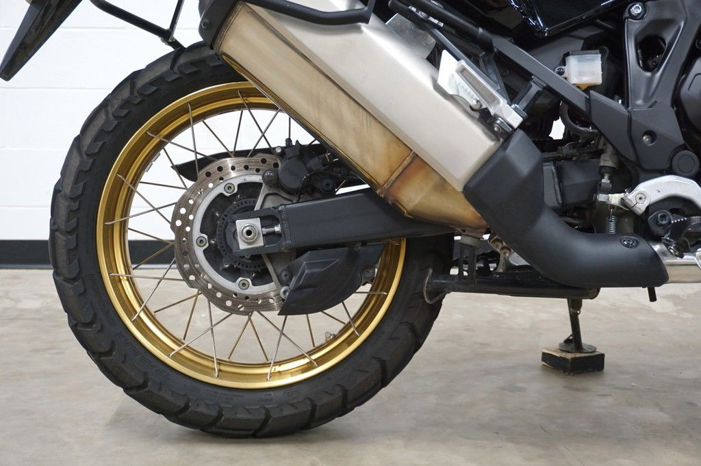 Africa Twin®
