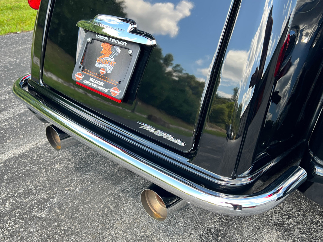 Tri Glide® Ultra