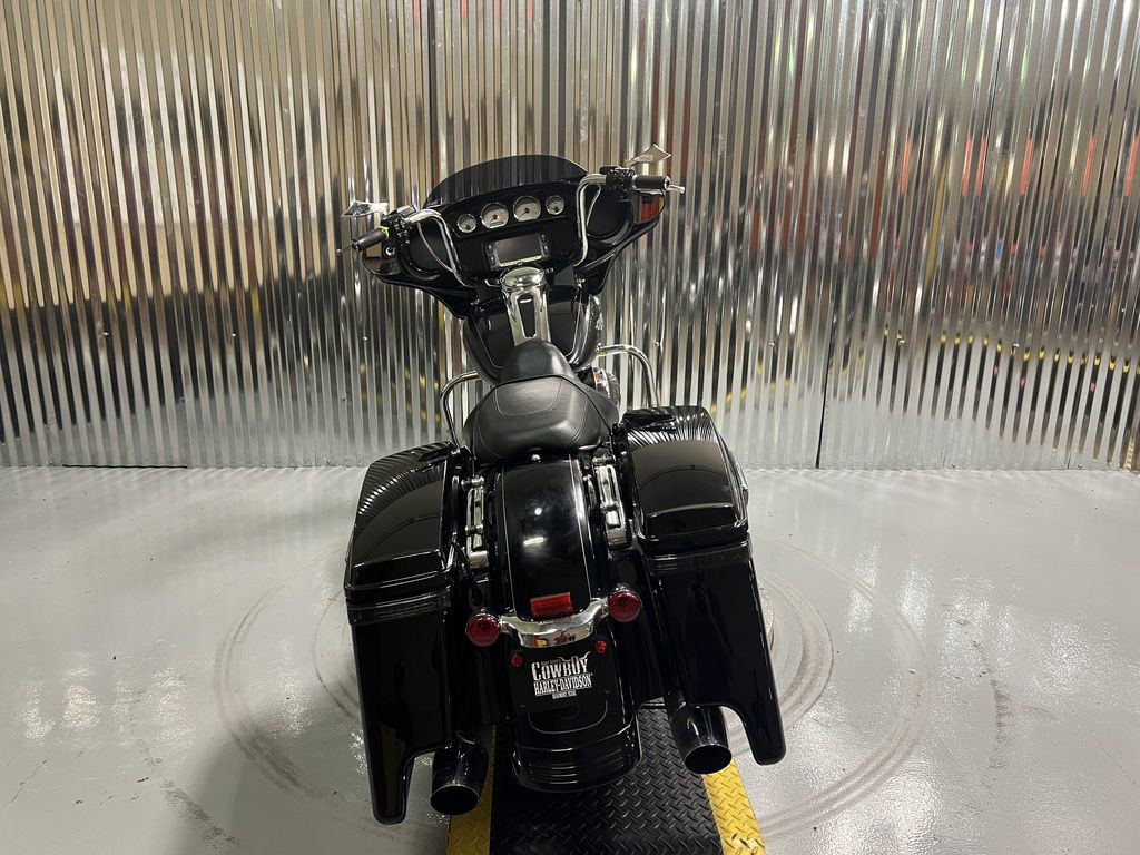 Street Glide® Special