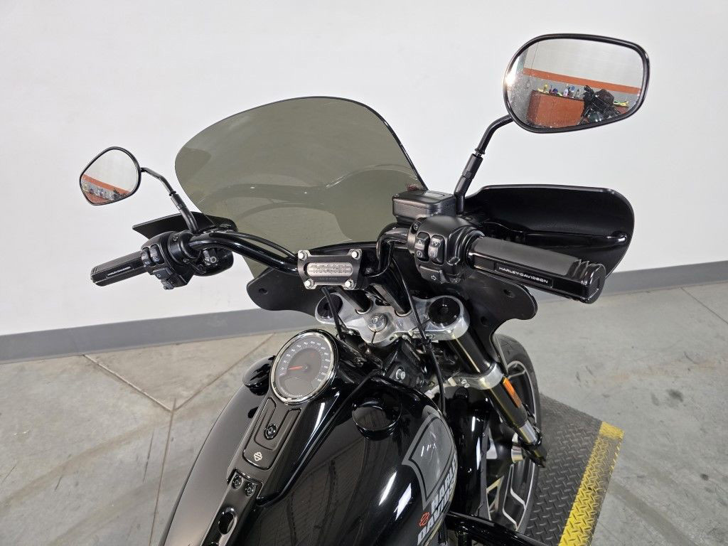 Sport Glide®